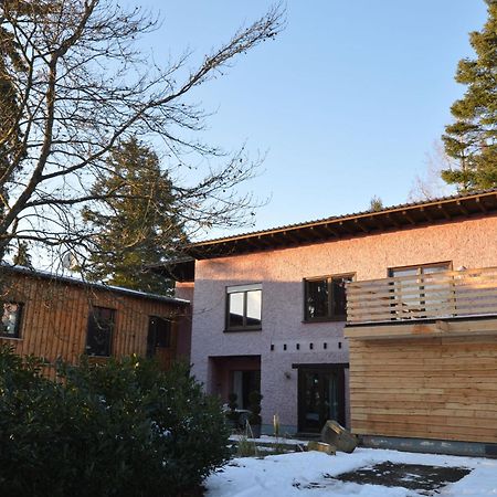 Cosy Apartment In Manderscheid With Balcony Екстер'єр фото
