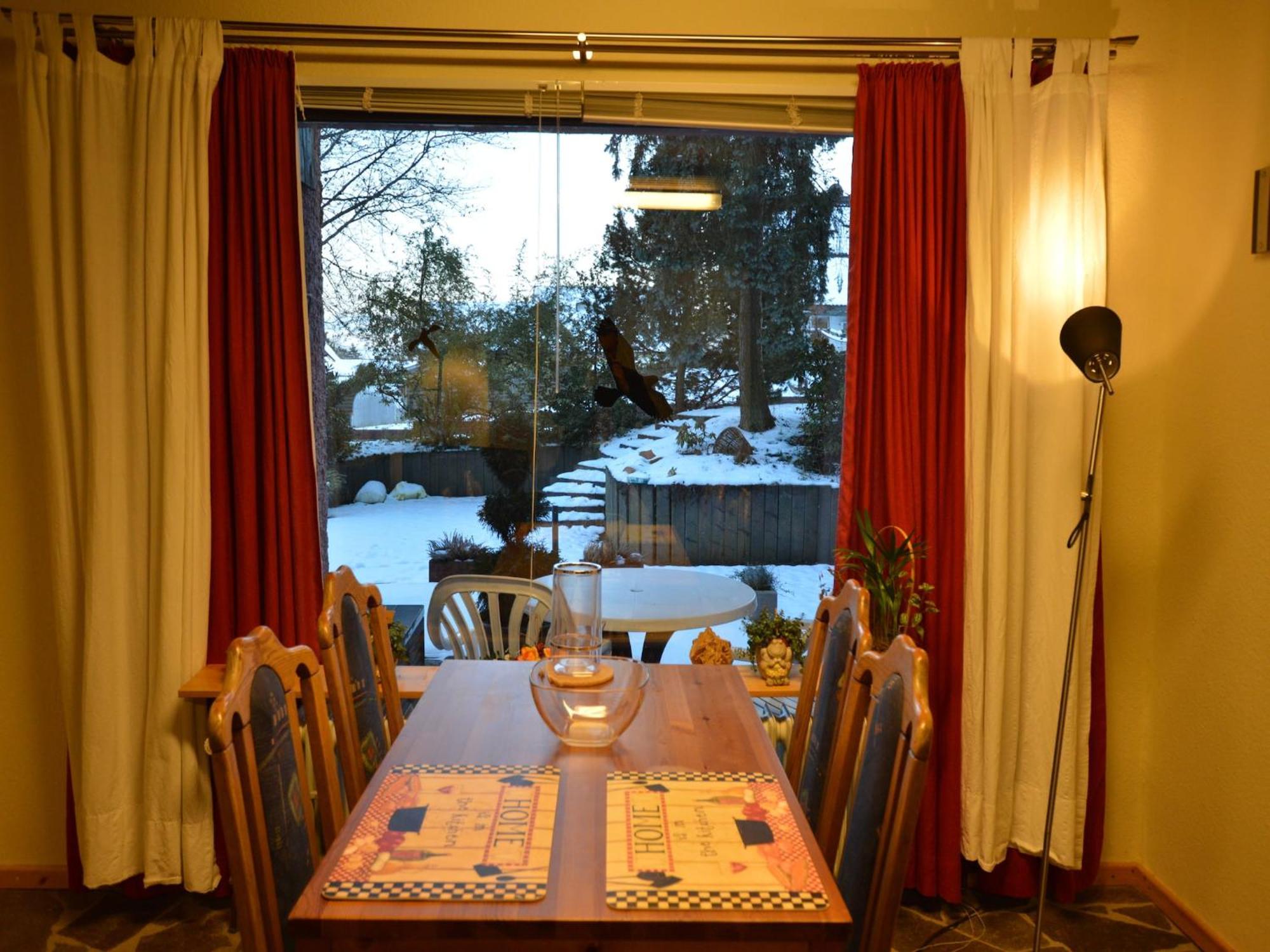 Cosy Apartment In Manderscheid With Balcony Екстер'єр фото
