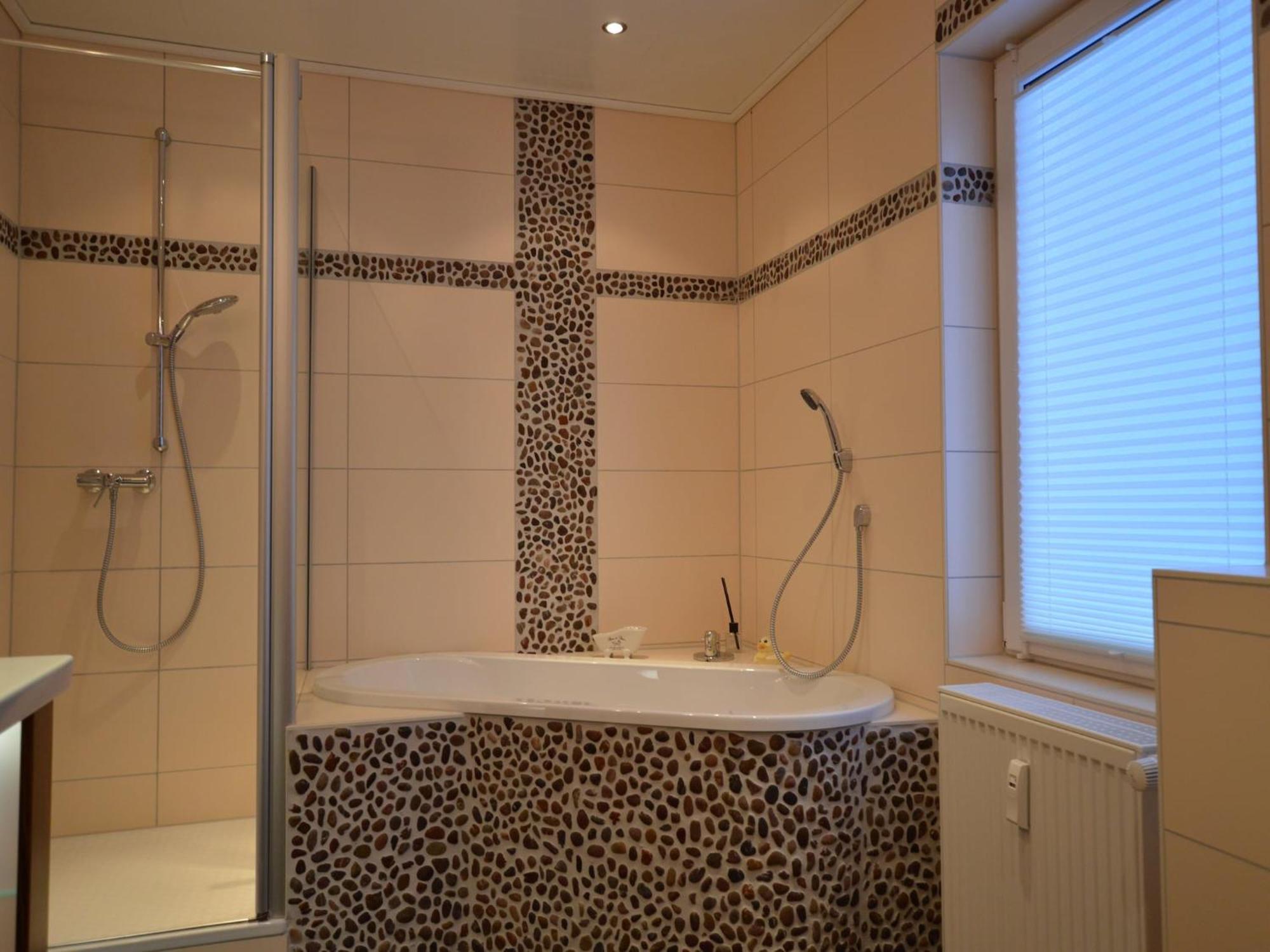 Cosy Apartment In Manderscheid With Balcony Екстер'єр фото