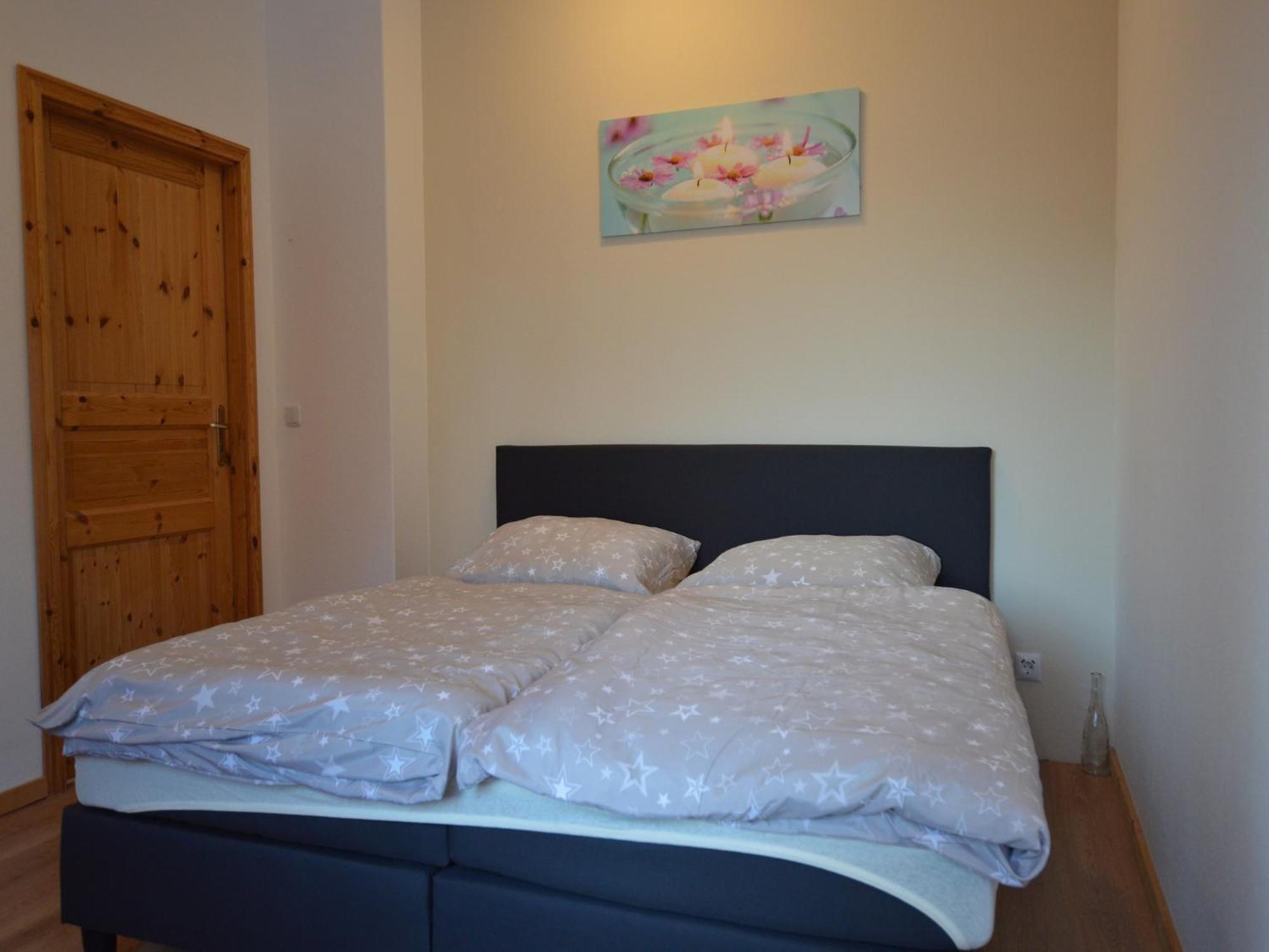 Cosy Apartment In Manderscheid With Balcony Екстер'єр фото