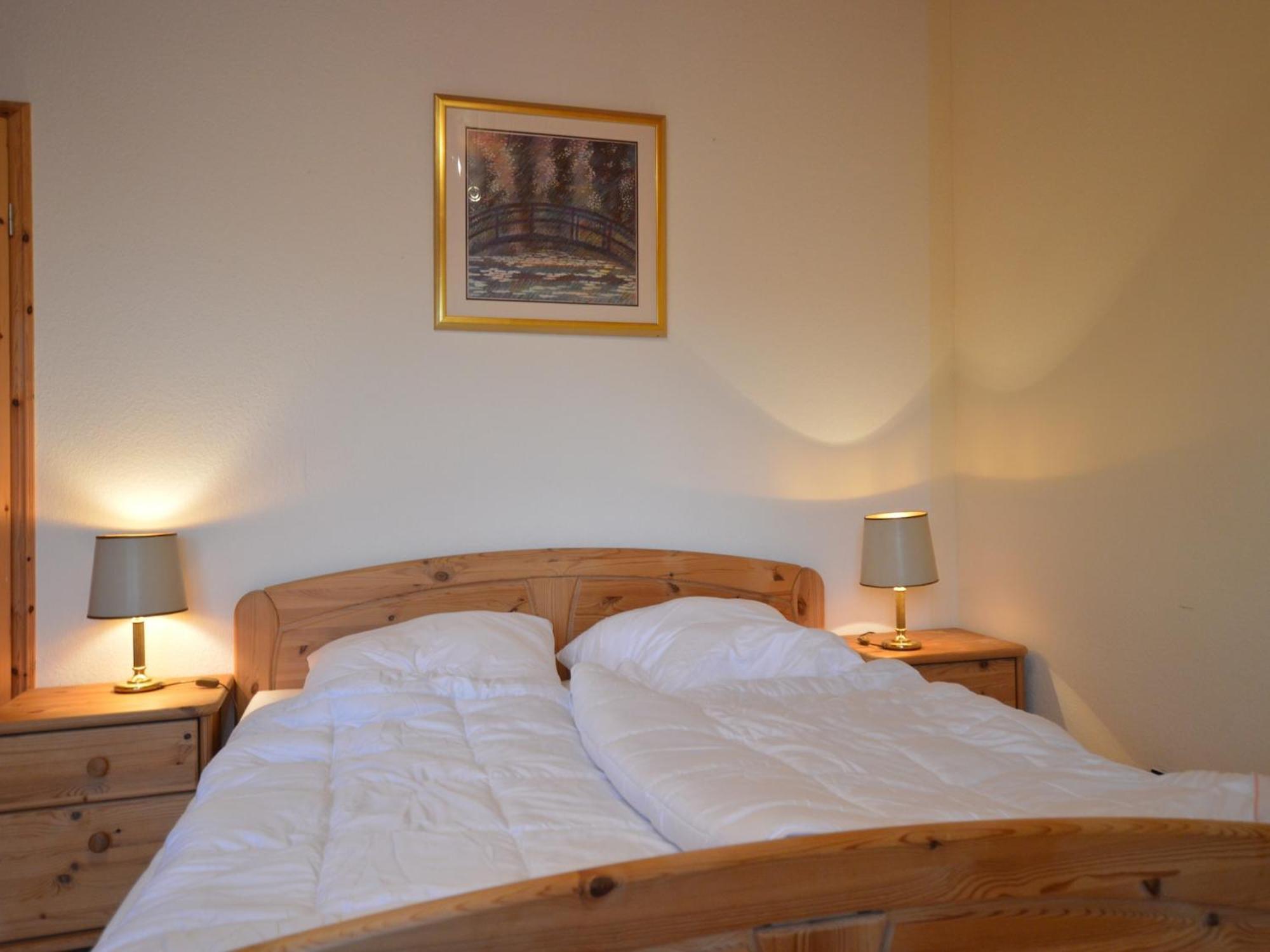 Cosy Apartment In Manderscheid With Balcony Екстер'єр фото