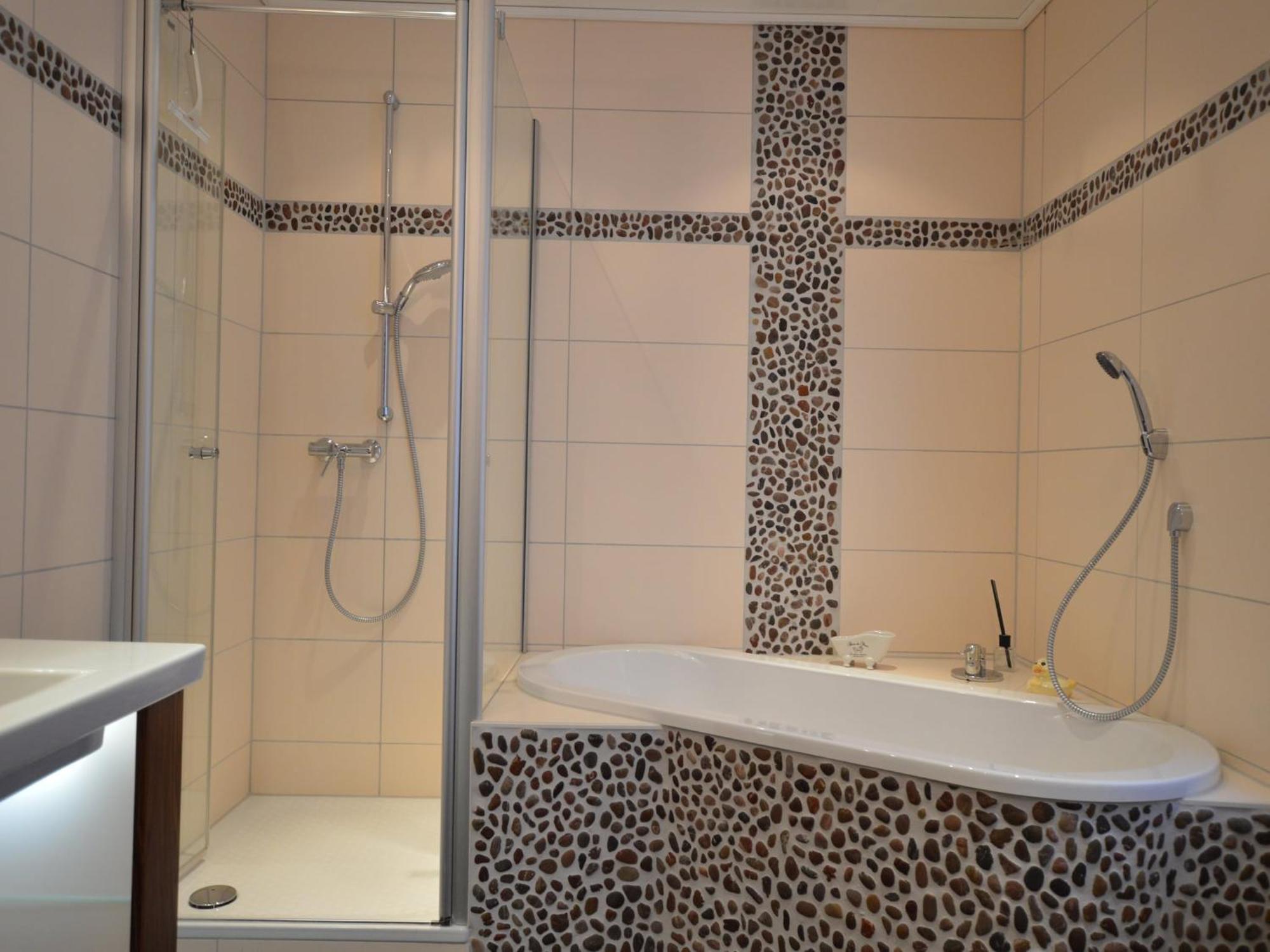 Cosy Apartment In Manderscheid With Balcony Екстер'єр фото