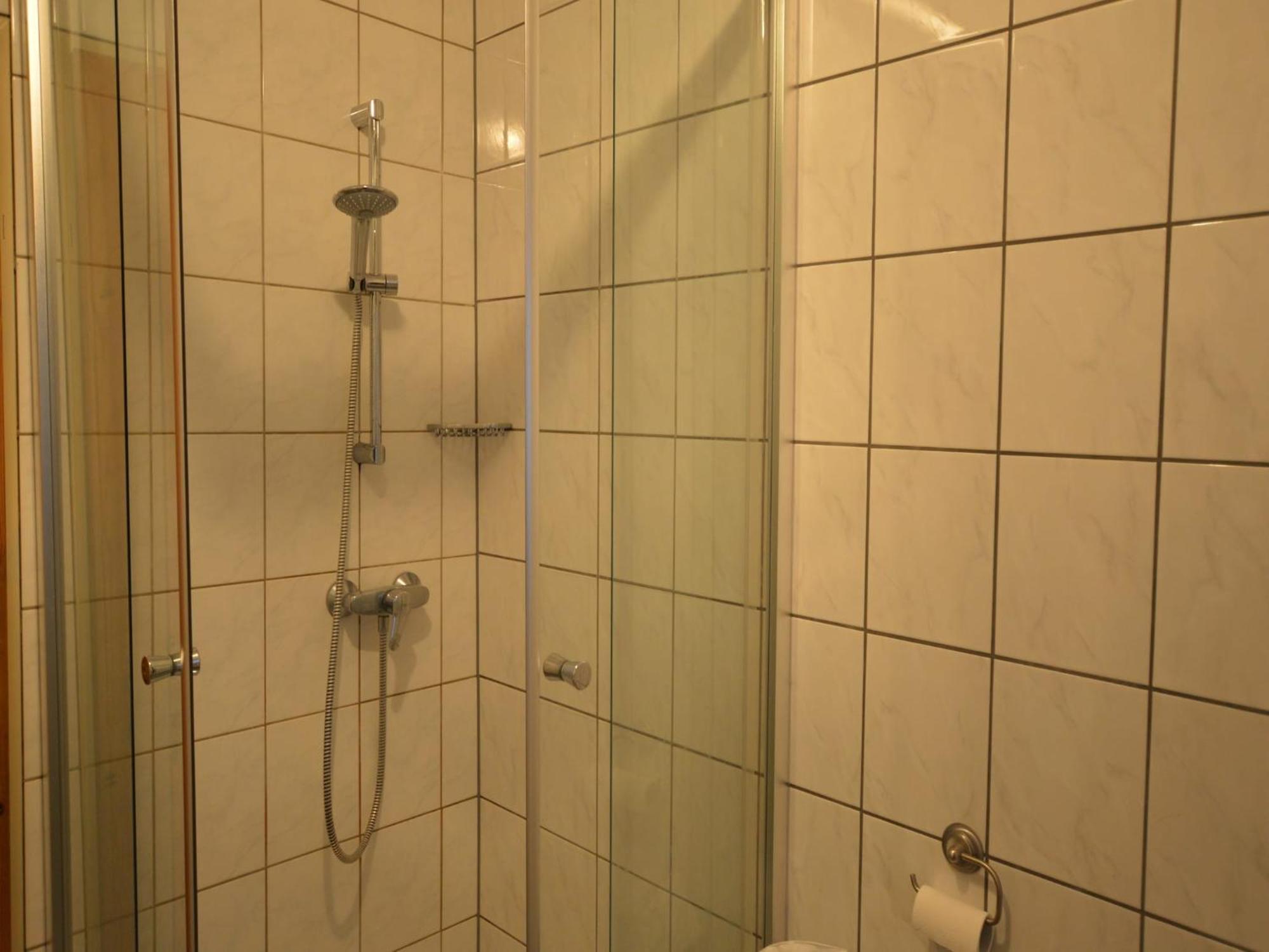 Cosy Apartment In Manderscheid With Balcony Екстер'єр фото